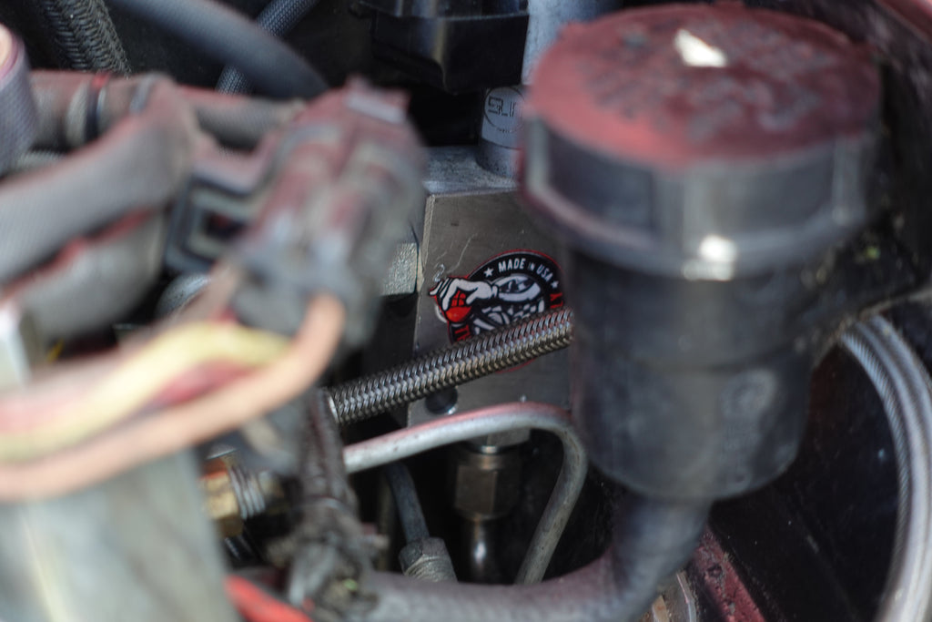 The BangShift Billy vs. Adjustable "Slipper" Clutches